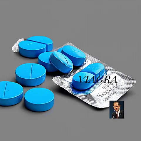 Precio viagra generico españa